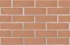 Кирпич керамический лицевой ЛСР светло-коричневый гладкий 1 НФ в Екатеринбурге