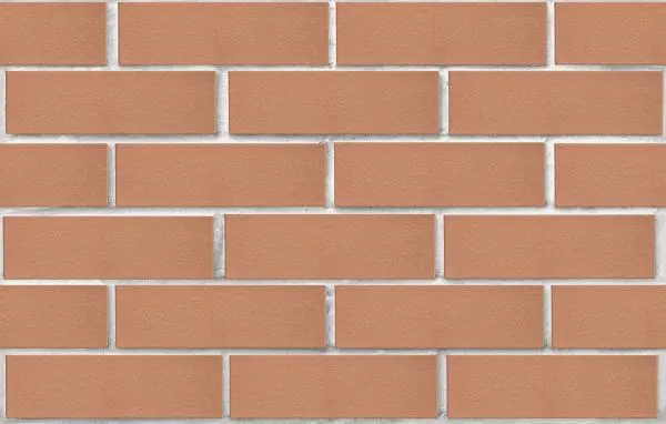 Кирпич керамический лицевой ЛСР светло-коричневый гладкий 1 НФ в Екатеринбурге