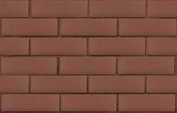 Кирпич керамический лицевой ЛСР коричневый гладкий полнотелый R-60 1 НФ в Екатеринбурге