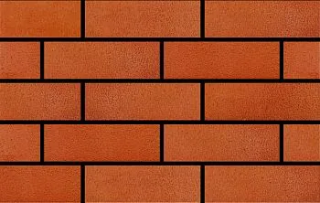 Кирпич керамический лицевой Фурбау Красный антик меланж 1,4 НФ – купить по низкой цене в Екатеринбурге в интернет-магазине Стройснаб Кирпич керамический лицевой Фурбау Красный антик меланж 1,4 НФ в Екатеринбурге