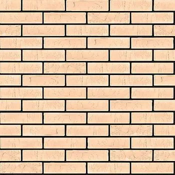 Кирпич керамический лицевой ЖКЗ соломенный скала 1,4 НФ в Екатеринбурге