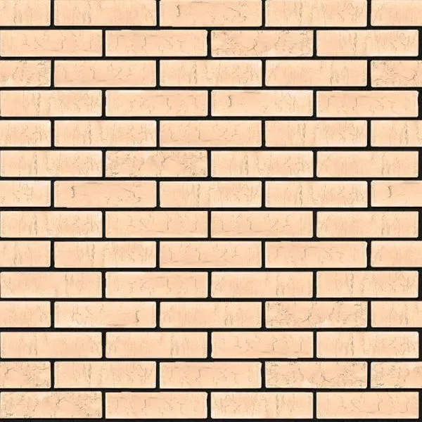 Кирпич керамический лицевой ЖКЗ соломенный скала 1,4 НФ в Екатеринбурге