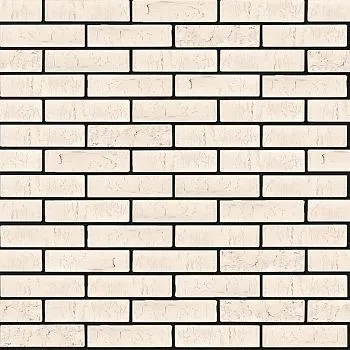 Кирпич керамический лицевой ЖКЗ белый скала 1 НФ в Екатеринбурге