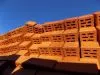 Кирпич керамический рядовой СПП М125 1,4НФ в Екатеринбурге