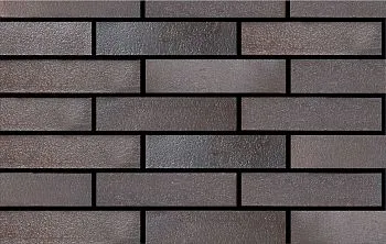 Кирпич керамический Копыловская керамика лицевой 0,7 НФ Маренго Флеш в Екатеринбурге