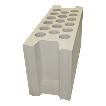 Блок силикатный Симат СБПу-200 500*200*248 мм в Екатеринбурге