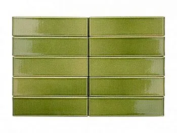 Кирпич керамический лицевой RECKE Glanz 1-28-02-0-00 1 НФ в Екатеринбурге