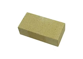 Кирпич шамотный огнеупорный прямой ШБ-5 в Екатеринбурге