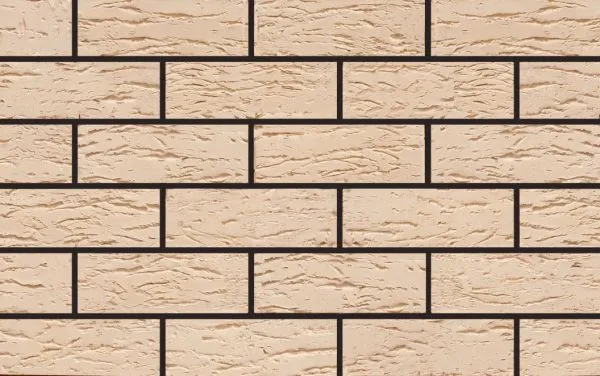 Кирпич керамический Фурбау утолщенный Сливки Рустика – купить по низкой цене в Екатеринбурге в интернет-магазине Стройснаб Кирпич керамический Фурбау утолщенный Сливки Рустика в Екатеринбурге