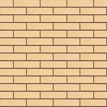 Кирпич керамический лицевой ЖКЗ соломенный гладкий 0,96 НФ в Екатеринбурге