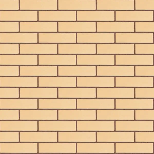 Кирпич керамический лицевой ЖКЗ соломенный гладкий 0,96 НФ в Екатеринбурге