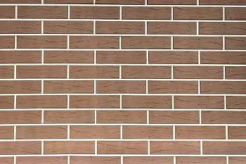 Кирпич керамический Керма одинарный Терракот рустик в Екатеринбурге