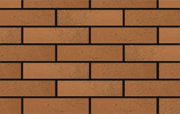 Кирпич керамический Копыловская керамика лицевой 1 НФ Бронза Ретро в Екатеринбурге