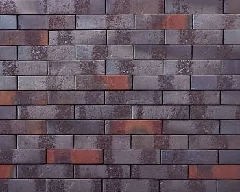 Кирпич керамический лицевой Ликолор Тайга Вулканы Хранитель тишины 1 НФ в Екатеринбурге