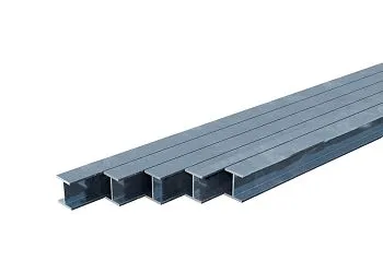 Балка 30К2 12м С255 в Екатеринбурге