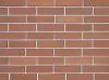 Клинкер фасадный Керма Premium Klinker 0,5 НФ Красный гладкий в Екатеринбурге