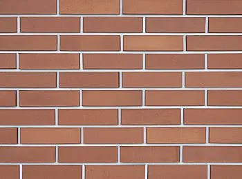 Клинкер фасадный Керма Premium Klinker 0,5 НФ Красный гладкий в Екатеринбурге