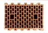 Керамический блок KERAKAM 38 Thermo (КПТД II) в Екатеринбурге