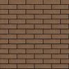Кирпич керамический лицевой ОСМиБТ коричневый бархат 1 НФ в Екатеринбурге