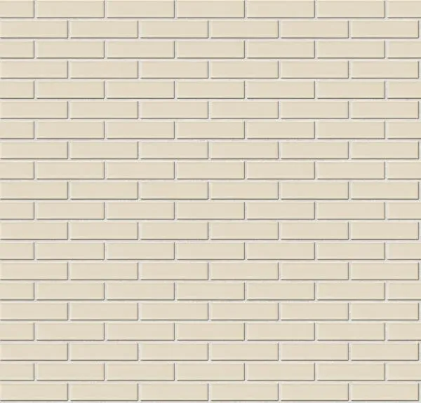 Кирпич керамический лицевой ОСМиБТ белый гладкий 0,96 НФ в Екатеринбурге