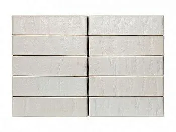 Кирпич керамический лицевой RECKE Сlassic 1-14-00-2-00 1 НФ в Екатеринбурге