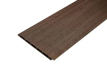 Фасадная панель Holzhof, Венге в Екатеринбурге