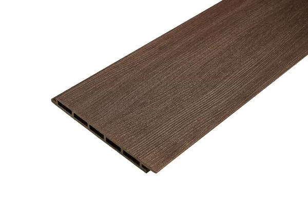 Фасадная панель Holzhof, Венге в Екатеринбурге