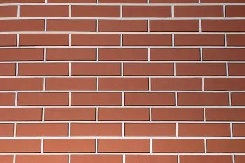 Кирпич керамический Керма утолщенный Красный гладкий в Екатеринбурге