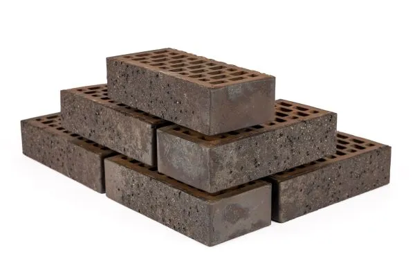 Кирпич керамический лицевой Ликолор Тайга Вулканы Черное сокровище 1 НФ – купить по низкой цене в Екатеринбурге в интернет-магазине Стройснаб Кирпич керамический лицевой Ликолор Тайга Вулканы Черное сокровище 1 НФ в Екатеринбурге