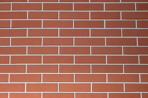 Кирпич керамический Керма утолщенный Красный гладкий в Екатеринбурге