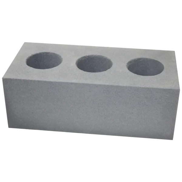 Кирпич силикатный лицевой Симат серый1,4 НФ – купить по низкой цене в Екатеринбурге в интернет-магазине Стройснаб Кирпич силикатный лицевой Симат серый1,4 НФ в Екатеринбурге