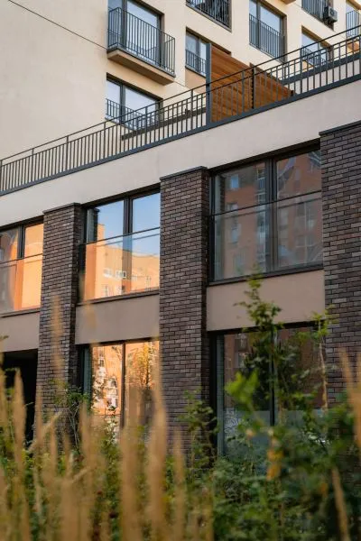 Кирпич керамический лицевой Ликолор Тайга морион юг лава 1 НФ в Екатеринбурге