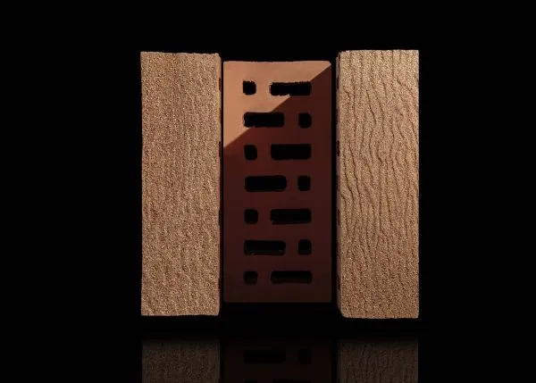 Кирпич керамический Керма BRITANIKA ESK 0,73 НФ в Екатеринбурге