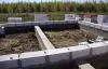 Газоблок стеновой Поревит с пазом и гребнем БП-400 D500 в Екатеринбурге