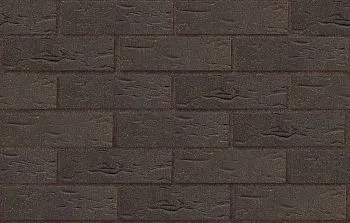 Кирпич клинкерный лицевой ЛСР Лиссабон темно-красный с черным песком винтаж 0,7 НФ в Екатеринбурге