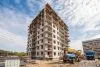 Блок силикатный Поревит СБПу-180-1 498*180*248мм в Екатеринбурге