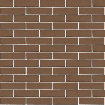 Кирпич керамический лицевой ЖКЗ тёмно-коричневый дерево 1 НФ в Екатеринбурге