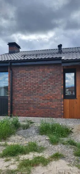 Тайга Морион На Заре Скала (5)