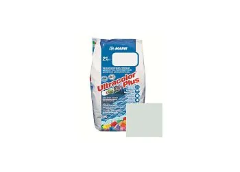 Затирка швов Mapei Ultracolor Plus №103 5кг Белая луна