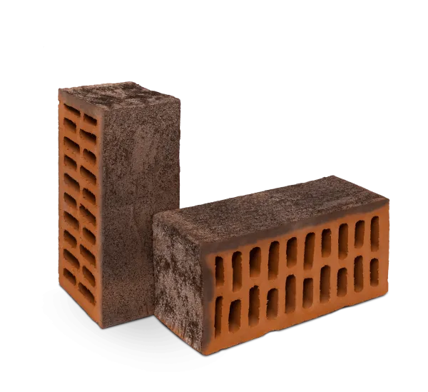 Кирпич керамический ВЗКСМ утолщенный Смог в Екатеринбурге