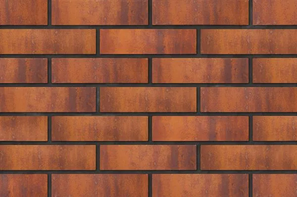 Кирпич керамический лицевой Копыловская керамика Лава 1 НФ в Екатеринбурге