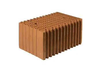 Керамический блок KAIMAN 38 в Екатеринбурге