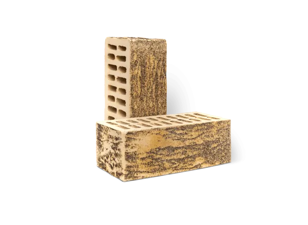 Кирпич керамический ВЗКСМ утолщенный Береста в Екатеринбурге