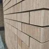 Кирпич керамический лицевой Фурбау Сливки велюр меланж 1,4 НФ в Екатеринбурге