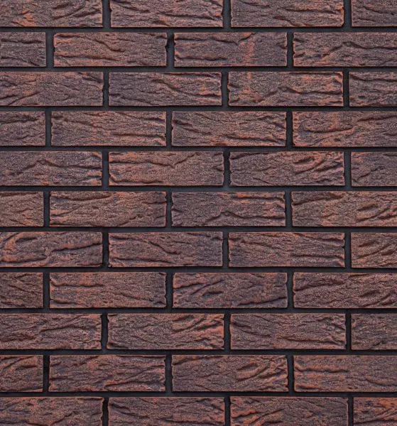 Кирпич клинкерный Faber Jar 0,5 НФ Онежский в Екатеринбурге