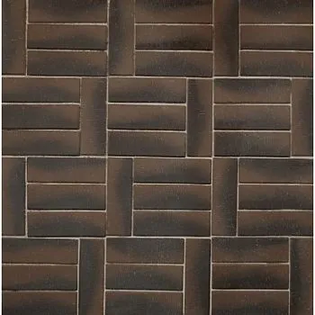 Плитка клинкерная тротуарная ЛСР Гамбург Бордо коричневый Лонг 250*80*50 – купить по низкой цене в Екатеринбурге в интернет-магазине Стройснаб Плитка клинкерная тротуарная ЛСР Гамбург Бордо коричневый Лонг 250*80*50 в Екатеринбурге