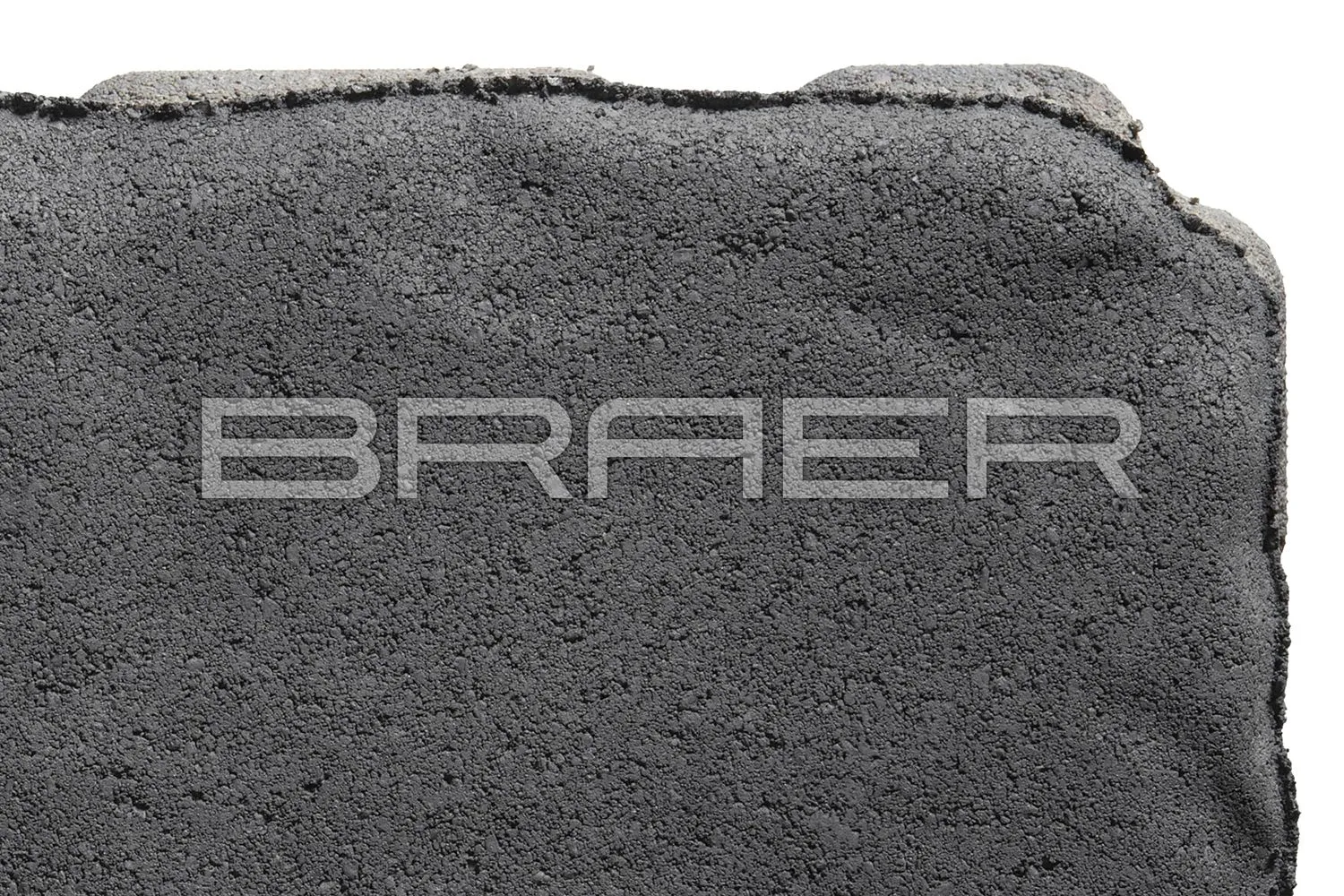 Тротуарная плитка  BRAER Ривьера