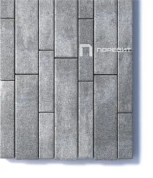 Тротуарная плитка Поревит Искусственный камень "ТАБУЛА" 16.Псм.8 в Екатеринбурге