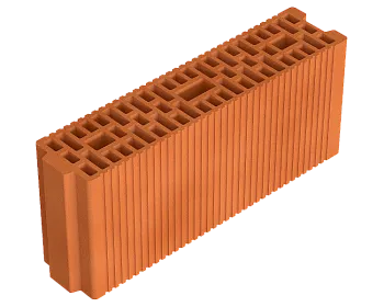 Камень керамический с ПГС 6,7 НФ в Екатеринбурге