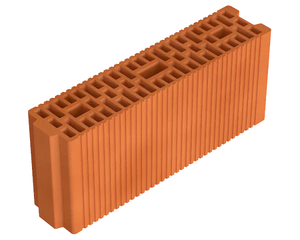 Камень керамический с ПГС 6,7 НФ – купить по низкой цене в Екатеринбурге в интернет-магазине Стройснаб Камень керамический с ПГС 6,7 НФ в Екатеринбурге